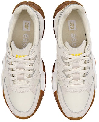 CAT Vapor 'Repowered Beige' P110615L3NMC11 Lookbook CAT Vapor 'Repowered Beige' P110615L3NMC11