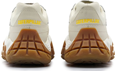 CAT ベイパー 'リパワード ベージュ' P110615L3NMC11 Shop CAT ベイパー 'リパワード ベージュ' P110615L3NMC11