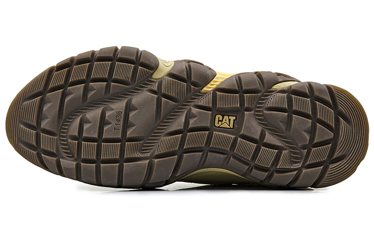 CAT Vapor Repowered 'Brown' 圖 5