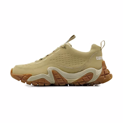 CAT Vapor Storm 'Apricot Yellow'