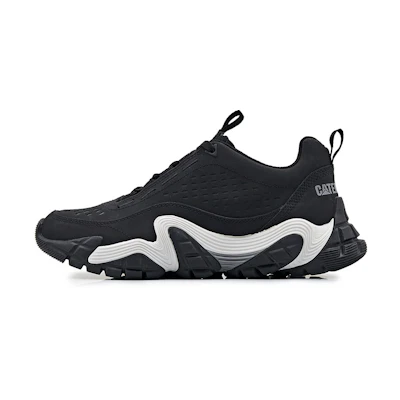 CAT Vapor Storm 'Repowered Black'