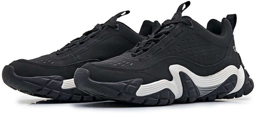 CAT Vapor Storm 系列重新设计的戶外透氣舒適運動休閒鞋 男女同款 黑色 Order CAT Vapor Storm 系列重新设计的戶外透氣舒適運動休閒鞋 男女同款 黑色