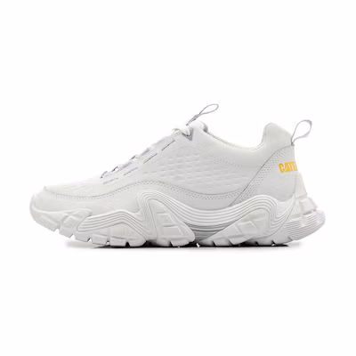 CAT Vapor Storm 'Repowered White'