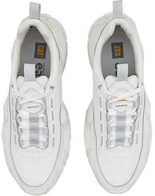 캣 베이퍼스톰 '리파워드 화이트' (Cat Vapor Storm 'Repowered White') P110606L3NMC10 Lookbook 캣 베이퍼스톰 '리파워드 화이트' (Cat Vapor Storm 'Repowered White') P110606L3NMC10