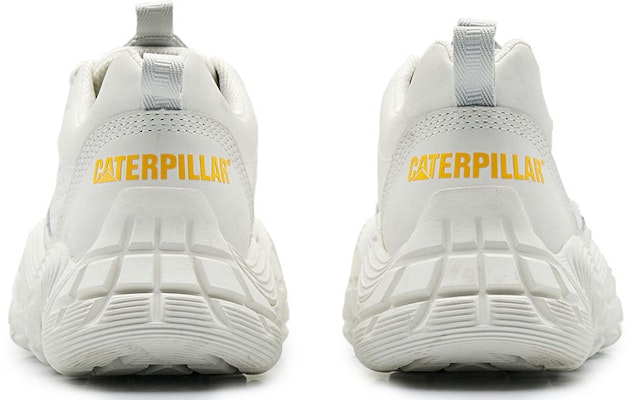캣 베이퍼스톰 '리파워드 화이트' (Cat Vapor Storm 'Repowered White') P110606L3NMC10 Shop 캣 베이퍼스톰 '리파워드 화이트' (Cat Vapor Storm 'Repowered White') P110606L3NMC10