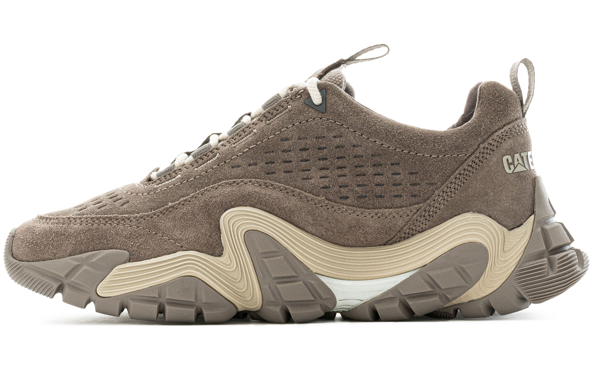 CAT Vapor Storm Low 'Lotus Pink'