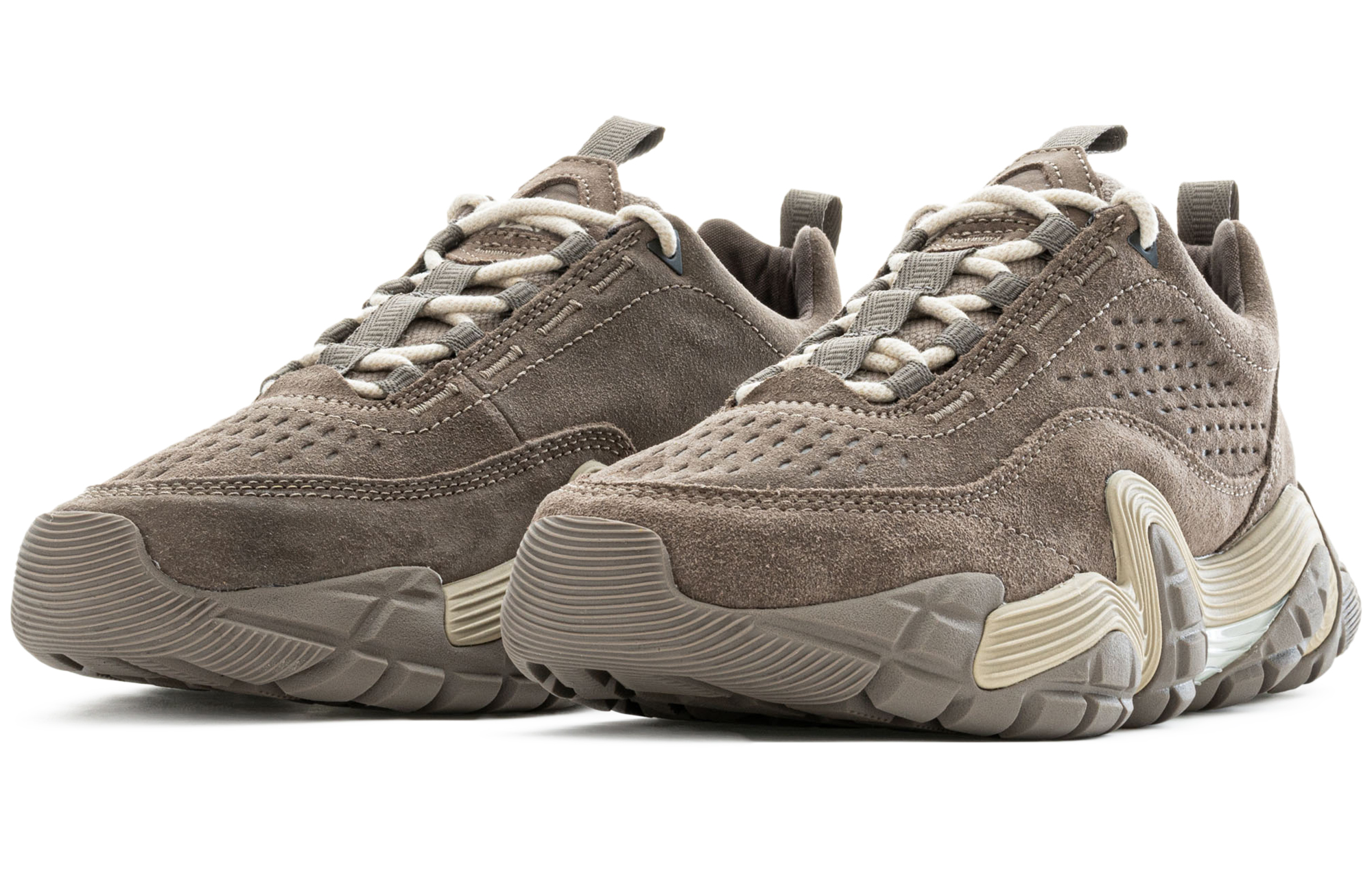 CAT Vapor Storm Low 'Lotus Pink' 圖 2