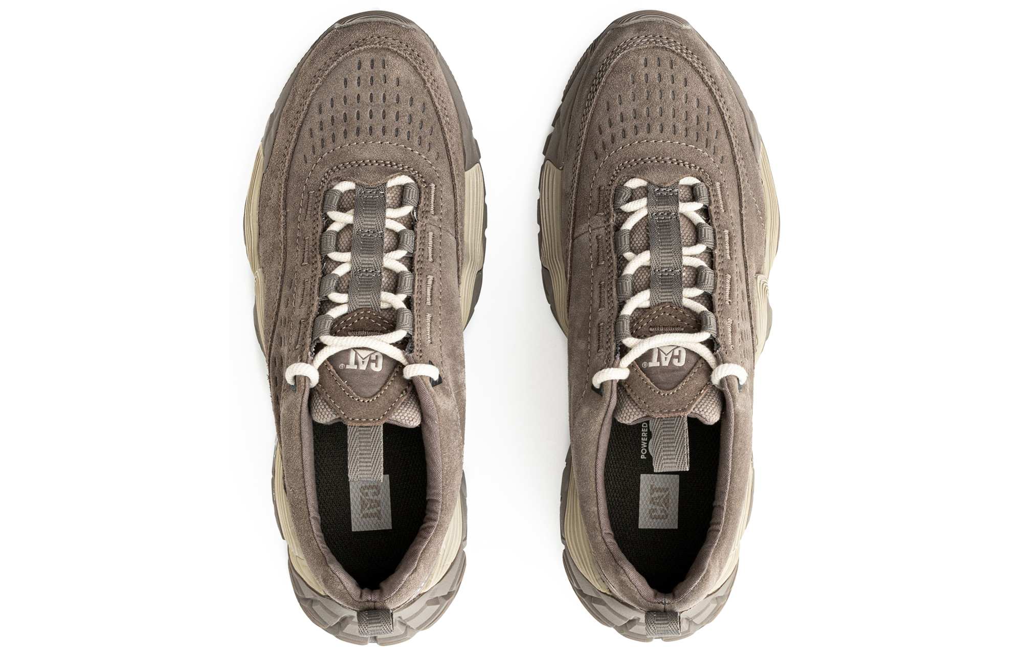 CAT Vapor Storm Low 'Lotus Pink' 圖 3