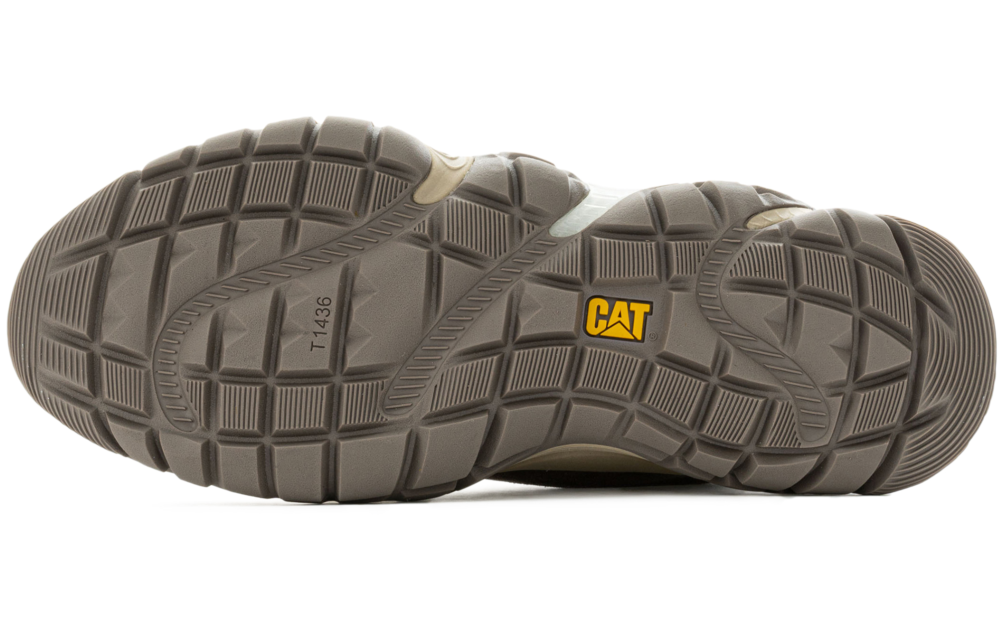 CAT Vapor Storm Low 'Lotus Pink' 圖 5