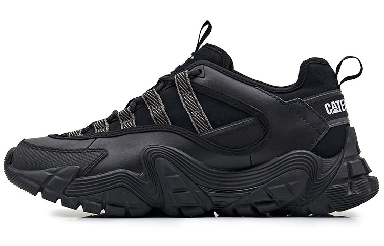 CAT Vapor Vent 'Black Outdoor Casual CMFT'