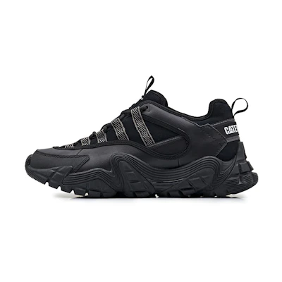 CAT Vapor Vent 'Black Outdoor Casual CMFT'
