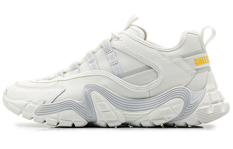 CAT Vapor Web 'Repowered White'