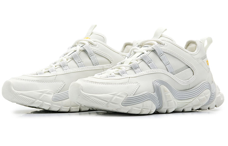 CAT Vapor Web 'Repowered White' 圖 2