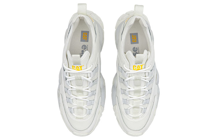 CAT Vapor Web 'Repowered White' 圖 3
