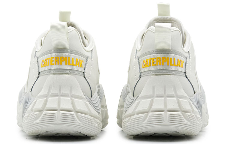 CAT Vapor Web 'Repowered White' 圖 4