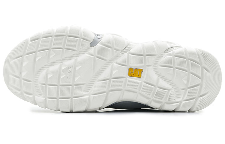 CAT Vapor Web 'Repowered White' 圖 5