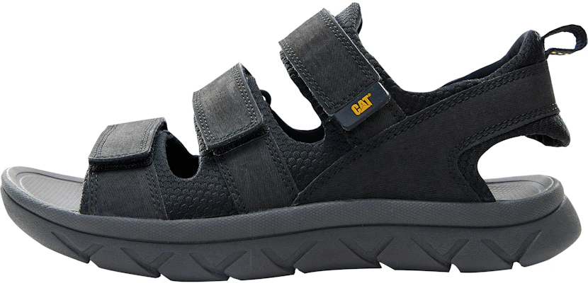 CAT Klittenband Outdoor Casual Sandalen ''Zwart'' P723146K1ILC09 Buy CAT Klittenband Outdoor Casual Sandalen ''Zwart'' P723146K1ILC09