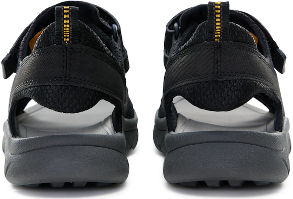 CAT Klittenband Outdoor Casual Sandalen ''Zwart'' P723146K1ILC09 Shop CAT Klittenband Outdoor Casual Sandalen ''Zwart'' P723146K1ILC09