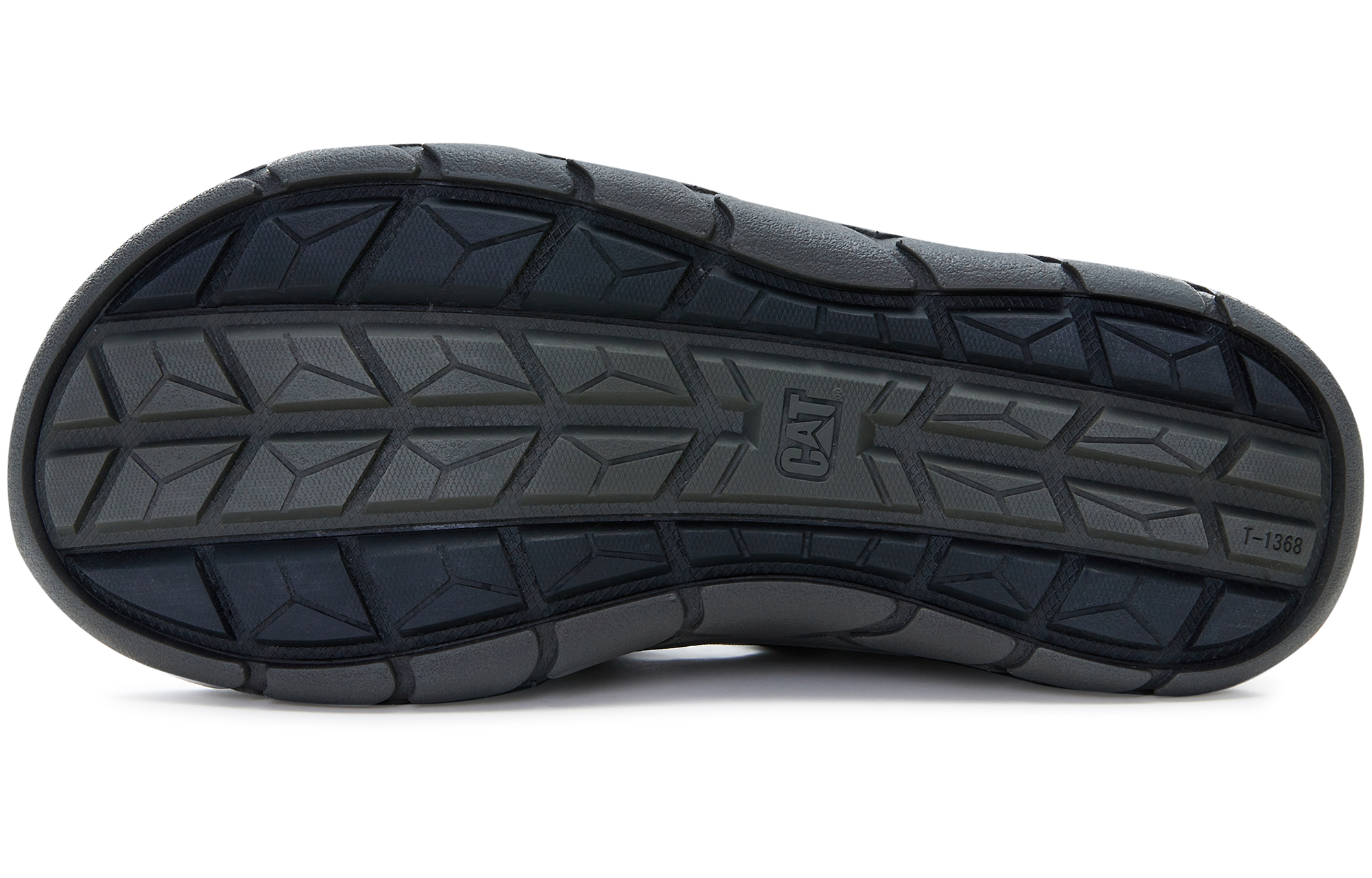 Purchase CAT Klittenband Outdoor Casual Sandalen ''Zwart'' P723146K1ILC09