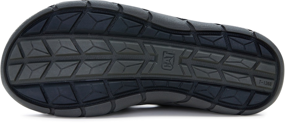 CAT 벨크로 아웃도어 샌들 (블랙) P723146K1ILC09 Purchase CAT 벨크로 아웃도어 샌들 (블랙) P723146K1ILC09