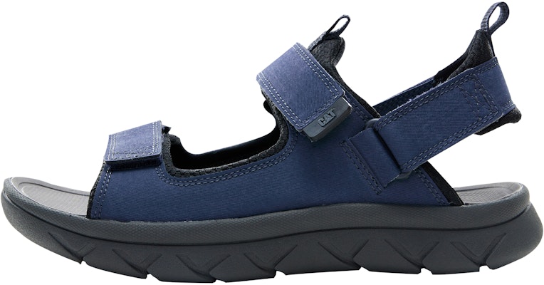 CAT Velcro Outdoor Sandals 'Blue' P723154K1ILC79 Buy CAT Velcro Outdoor Sandals 'Blue' P723154K1ILC79