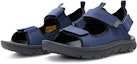 Order CAT Velcro Outdoor Sandals 'Blue' P723154K1ILC79