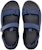 CAT Velcro Outdoor Sandals 'Blue' P723154K1ILC79