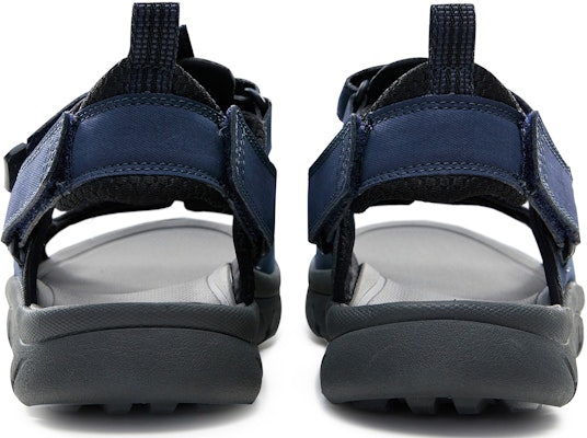 CAT Velcro Outdoor Sandals 'Blue' P723154K1ILC79 Shop CAT Velcro Outdoor Sandals 'Blue' P723154K1ILC79