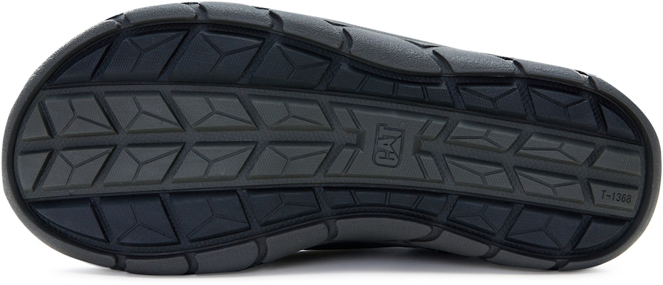 CAT Velcro Outdoor Sandals 'Blue' P723154K1ILC79 Purchase CAT Velcro Outdoor Sandals 'Blue' P723154K1ILC79