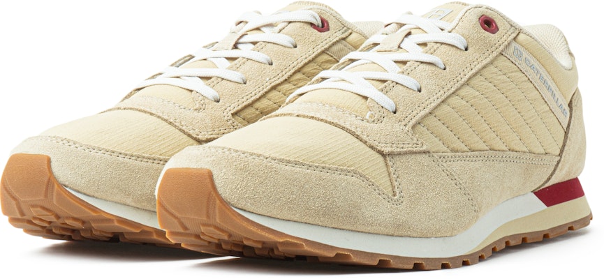 CAT Ventura Series Low 'Light Khaki' P110108J3JMC12 Order CAT Ventura Series Low 'Light Khaki' P110108J3JMC12
