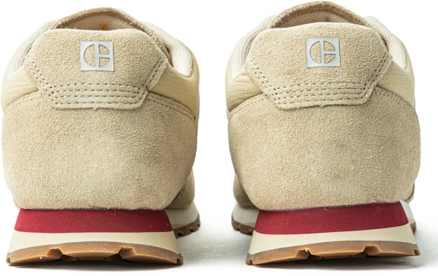 CAT Ventura Series Low 'Light Khaki' P110108J3JMC12 Shop CAT Ventura Series Low 'Light Khaki' P110108J3JMC12