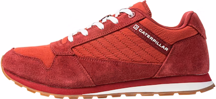 CAT Ventura Series Low 'Red Love' P110112J3JMC45 CAT Ventura Series Low 'Red Love' P110112J3JMC45