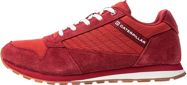 CAT Ventura 系列低帮鞋 '红爱' P110112J3JMC45 Buy CAT Ventura 系列低帮鞋 '红爱' P110112J3JMC45