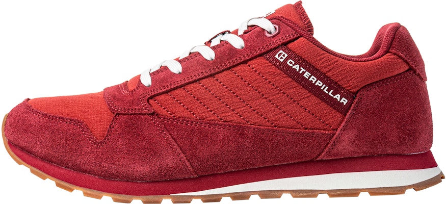 CAT Ventura Series Low 'Red Love' P110112J3JMC45 Buy CAT Ventura Series Low 'Red Love' P110112J3JMC45