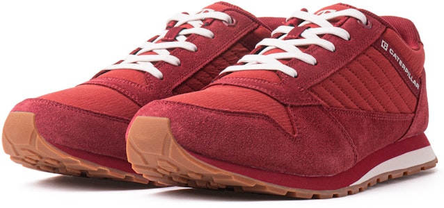 CAT Ventura 系列低帮鞋 '红爱' P110112J3JMC45 Order CAT Ventura 系列低帮鞋 '红爱' P110112J3JMC45