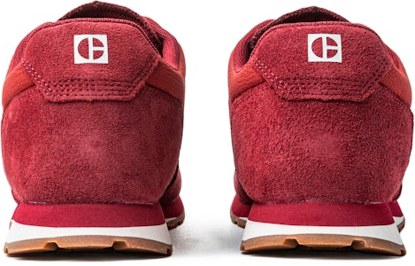 CAT Ventura 系列低帮鞋 '红爱' P110112J3JMC45 Shop CAT Ventura 系列低帮鞋 '红爱' P110112J3JMC45