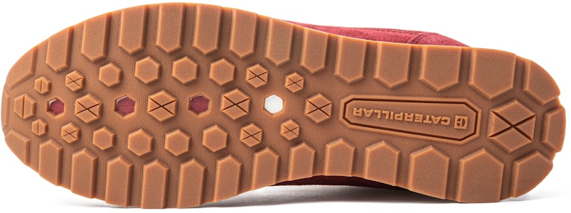 CAT Ventura 系列低帮鞋 '红爱' P110112J3JMC45 Purchase CAT Ventura 系列低帮鞋 '红爱' P110112J3JMC45