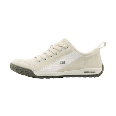 CAT Vero Low 'Light Khaki Outdoor'