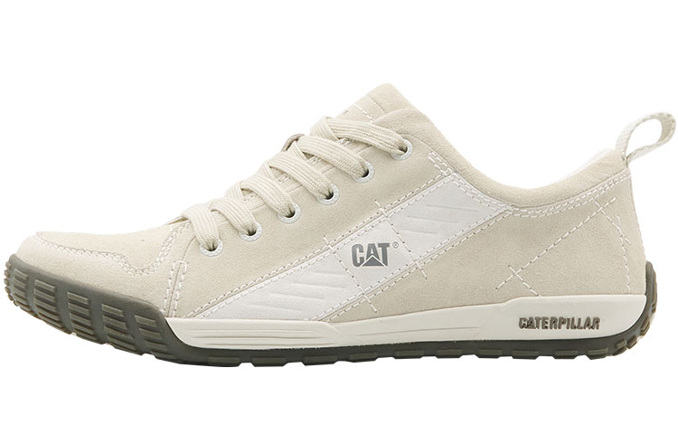 CAT Vero Low 'Light Khaki Outdoor' P725922M1EMC12