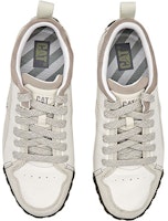 캣 베로 로우 '화이트 아웃도어' (Cat Vero Low 'White Outdoor') P712131L2YMC10 Lookbook 캣 베로 로우 '화이트 아웃도어' (Cat Vero Low 'White Outdoor') P712131L2YMC10