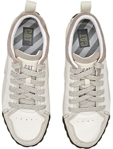 キャットヴェロ ロー "ホワイト アウトドア" P712131L2YMC10 Lookbook キャットヴェロ ロー "ホワイト アウトドア" P712131L2YMC10