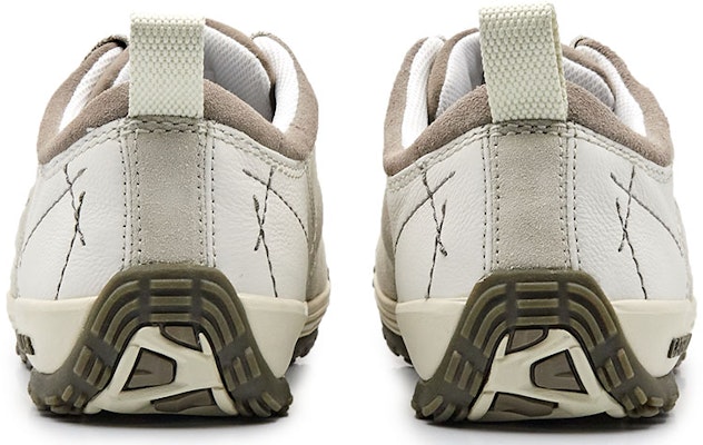 CAT Vero Low 'Putih Outdoor' P712131L2YMC10 Shop CAT Vero Low 'Putih Outdoor' P712131L2YMC10