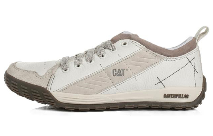 CAT Vero Oxford 'Milk White' P712131K3YMC10