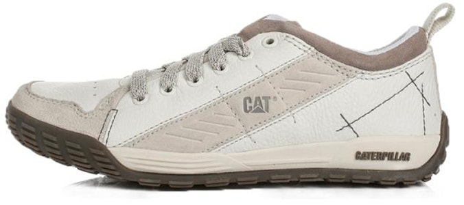 CAT Vero Oxford 'Putih Susu' P712131K3YMC10 Buy CAT Vero Oxford 'Putih Susu' P712131K3YMC10
