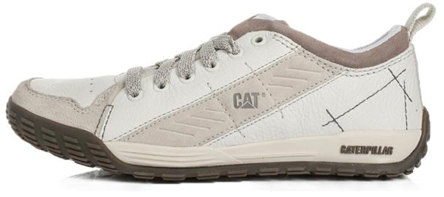 CAT Vero Oxford 'Milk White' P712131K3YMC10 Buy CAT Vero Oxford 'Milk White' P712131K3YMC10