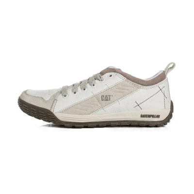 CAT Vero Oxford 'Milk White'