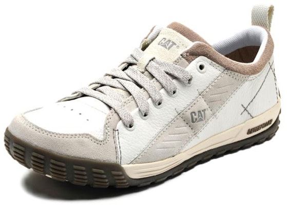 CAT Vero Oxford 'Milk White' P712131K3YMC10 Order CAT Vero Oxford 'Milk White' P712131K3YMC10
