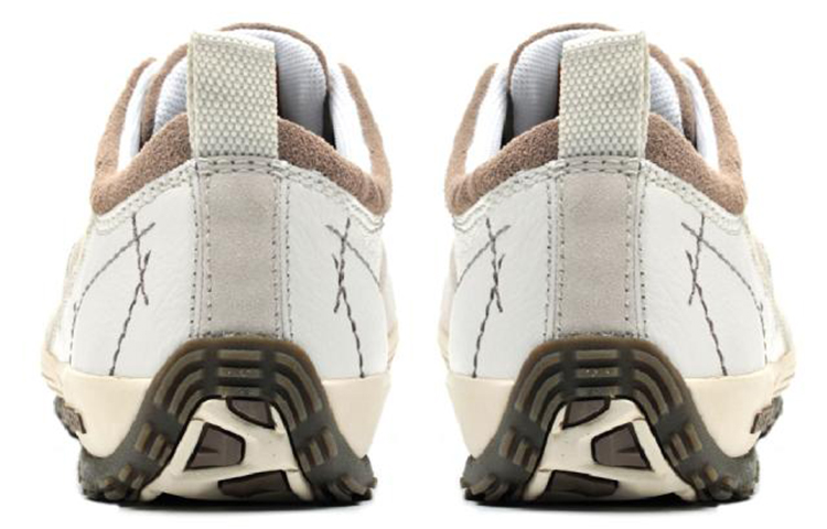 Lookbook 캣 베로 옥스포드 '밀크 화이트' (Cat Vero Oxford 'Milk White') P712131K3YMC10