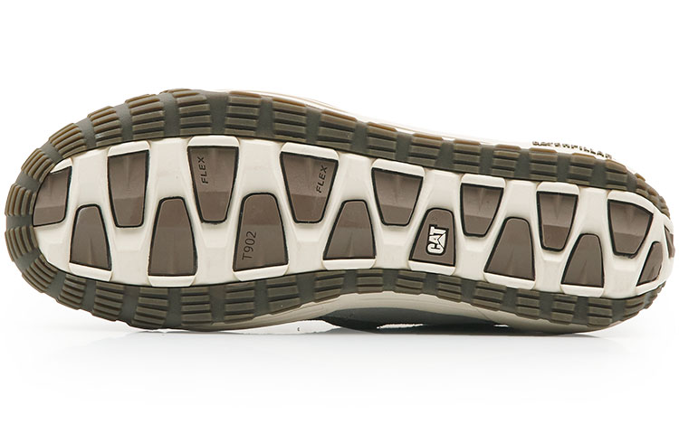 Purchase CAT Vero SS23 グレーアウトドア P725921M1EMC07