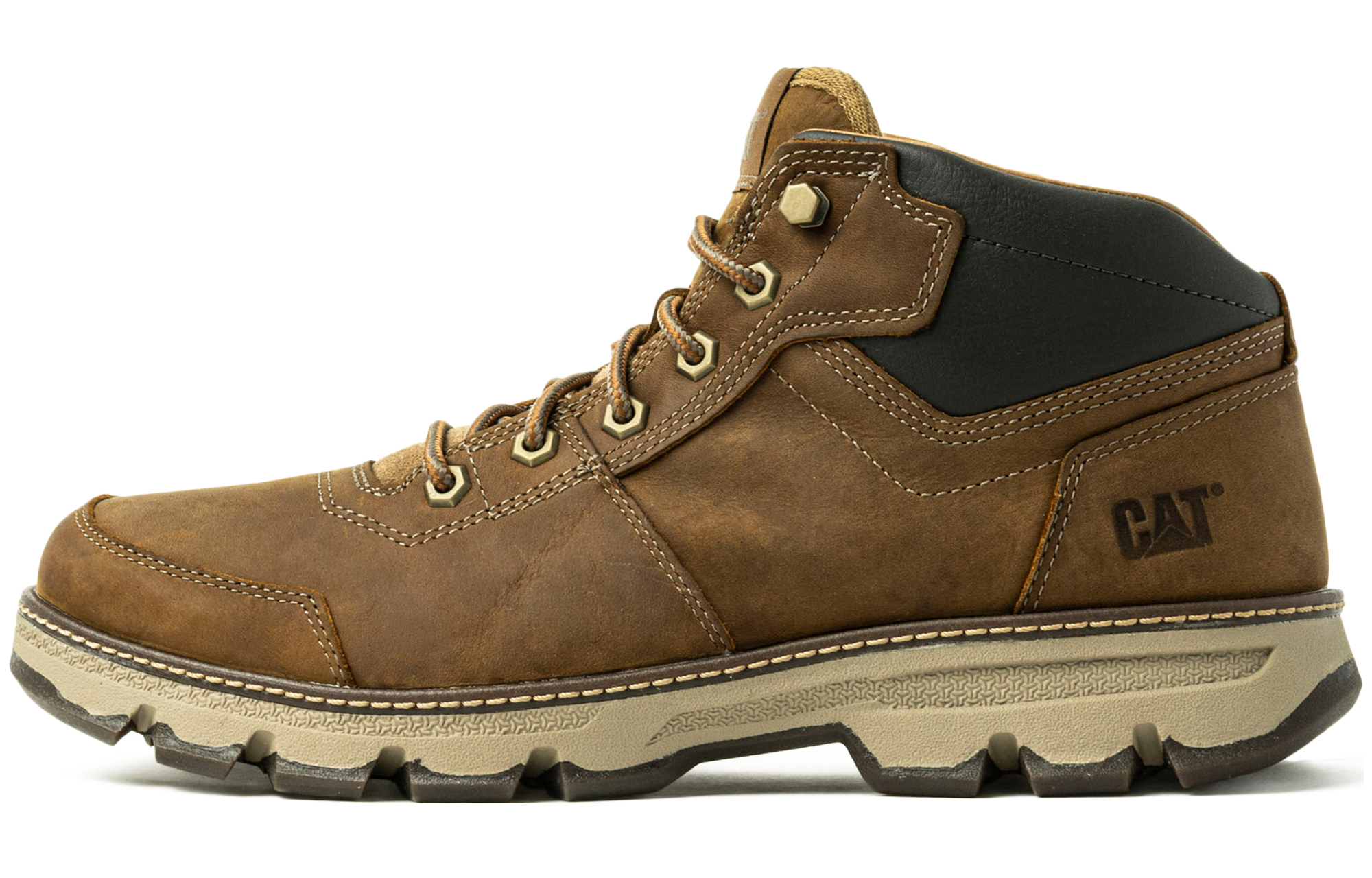 Buy CAT Vertex 'Ropa de Trabajo Marrón' P724391J3KDC36